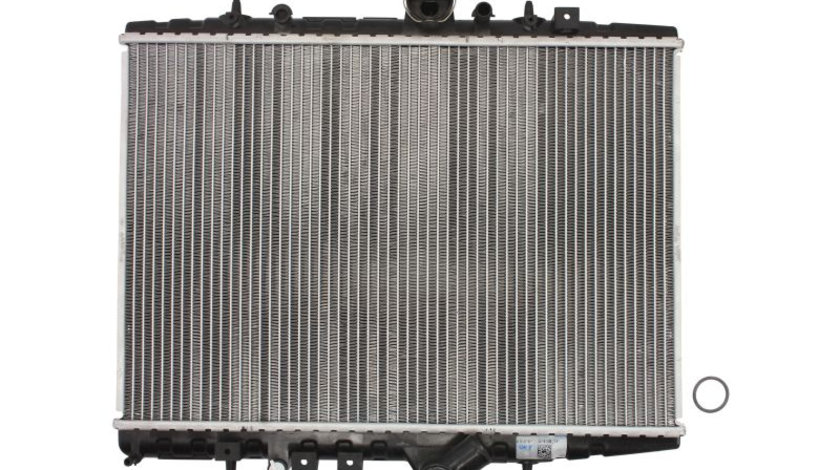 Radiator apa racire motor CITROEN C5, C5 I; PEUGEOT 607 2.2D intre 2000-2006