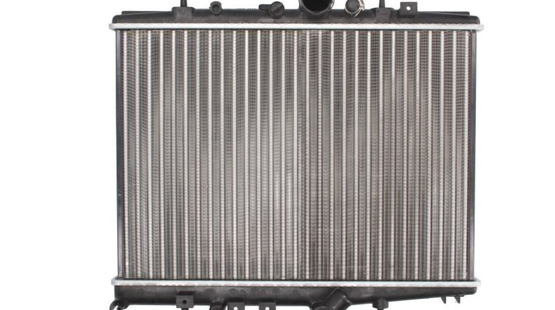 Radiator apa racire motor CITROEN C5 I; PEUGEOT 607 2.2D intre 2000-2006 cod intern: CI6060CE