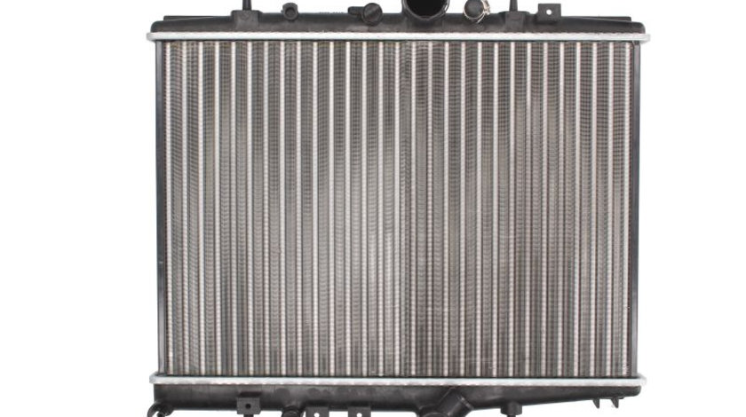 Radiator apa racire motor CITROEN C5 I; PEUGEOT 607 2.2D intre 2000-2006