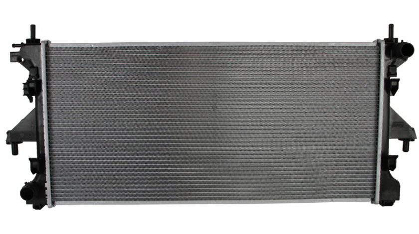Radiator apa racire motor CITROEN JUMPER; FIAT DUCATO; PEUGEOT BOXER 2.2D-3.0 d dupa 2006