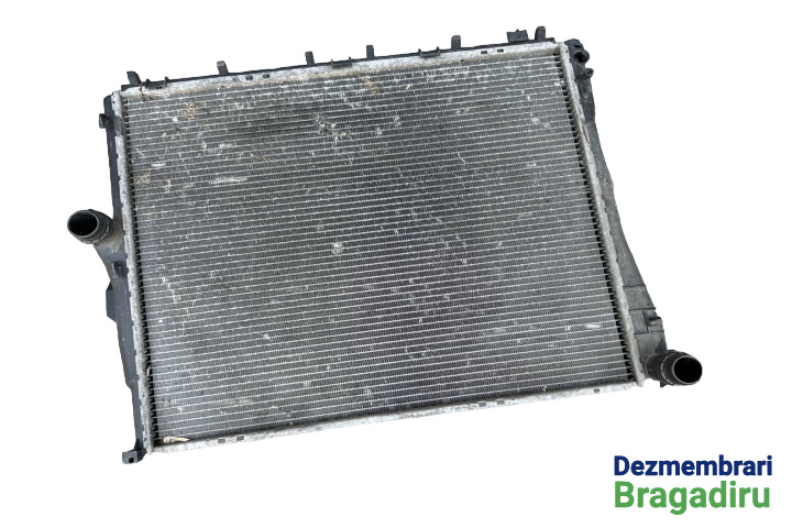 Radiator apa racire motor Cod: 3403551 BMW X3 E83 [2003 - 2006] Crossover 2.5i MT (192 hp)