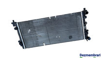 Radiator apa racire motor Cod: 6RS121253 Volkswage...