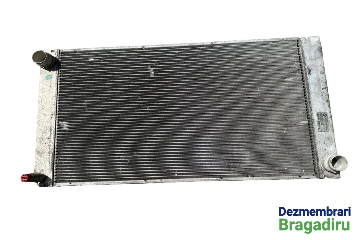 Radiator apa racire motor Cod: 7787440 17.11-7787440 BMW Seria 5 E60/E61 [2003 - 2007] Sedan 520 d MT (163 hp) M47N2