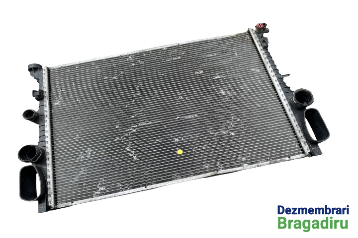 Radiator apa racire motor Cod: A2115002002 Mercedes-Benz E-Class W211/S211 [2002 - 2006] wagon 5-usi E 220 CDI MT (150 hp)