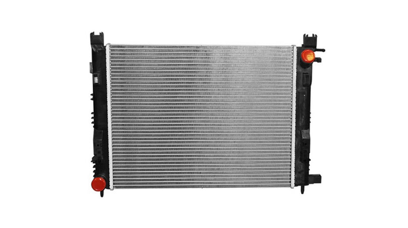 Radiator apa racire motor Dacia Dokker 2012-2021 Dacia Lodgy 2012-2021 NOU