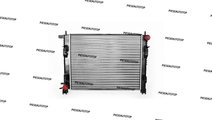 Radiator apa racire motor Dacia Duster 2 2018-2023...