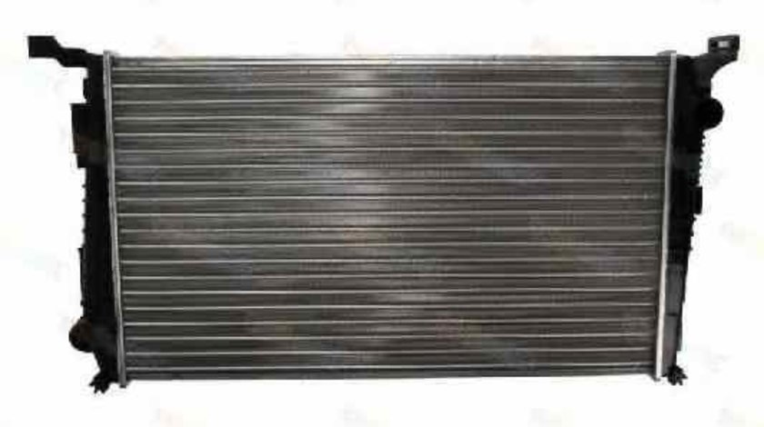 Radiator apa racire motor DACIA DUSTER Producator THERMOTEC D7R044TT