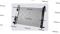 Radiator apa racire motor Dacia Logan 2 Stepway 20...