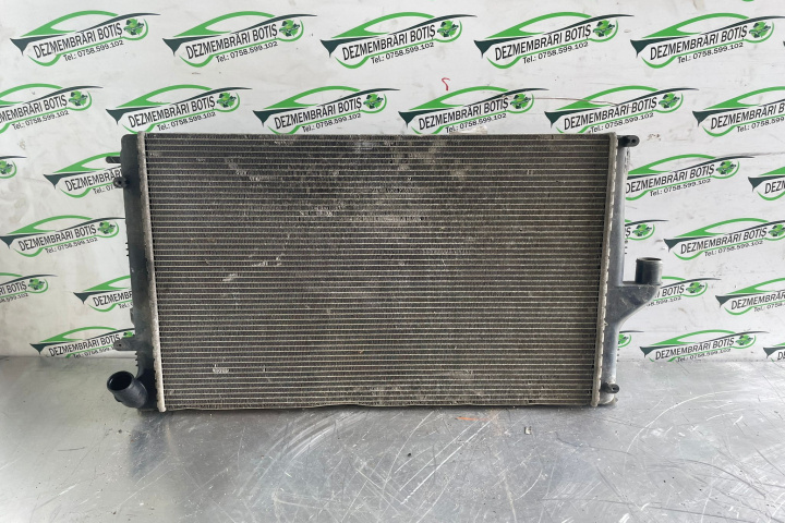 Radiator apa racire motor Dacia Logan [facelift] [2007 - 2012] MCV wagon 1.5 D MT (86 hp)