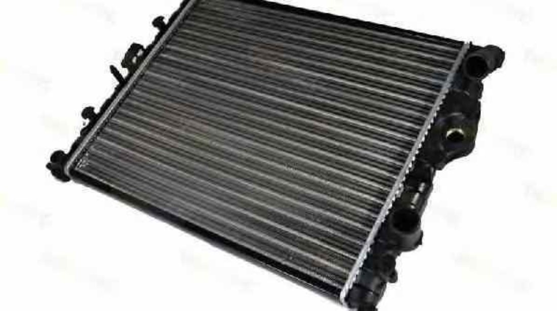 Radiator apa racire motor DACIA LOGAN MCV KS THERMOTEC D7R003TT