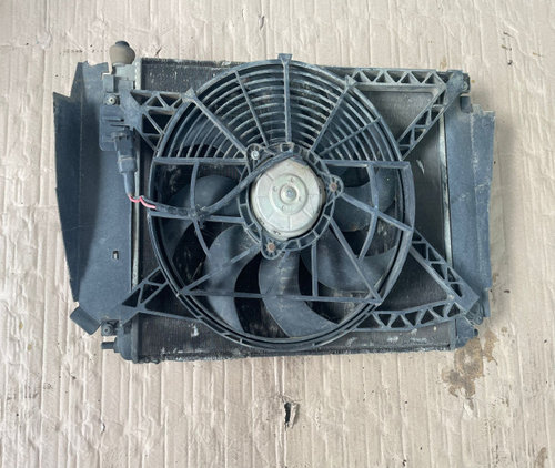 Radiator apa racire motor Dacia Pick-Up [1975 - 2006]