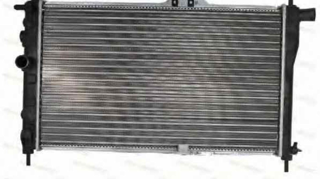 Radiator apa racire motor DAEWOO CIELO limuzina Producator THERMOTEC D70002TT