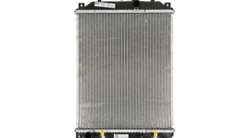 Radiator apa racire motor DAIHATSU CUORE VI 1.0 dupa 2003