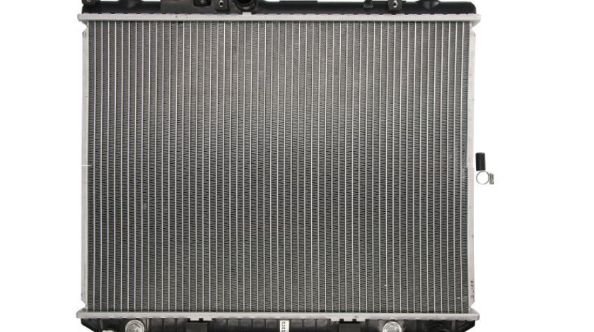 Radiator apa racire motor DAIHATSU TERIOS 1.3 intre 1997-2000