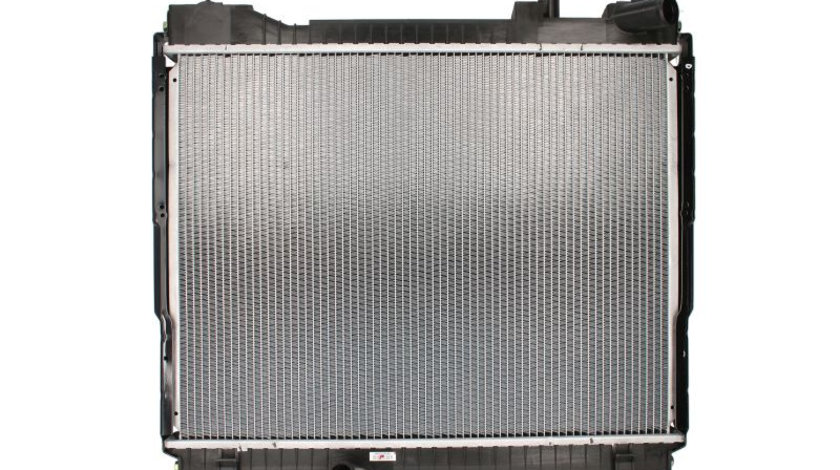 Radiator apa racire motor (fara cadru) NISSAN ATLEON, NT500, CABSTAR, NT400 CABSTAR YD25DDTi-ZD30HHD-5 dupa 2006