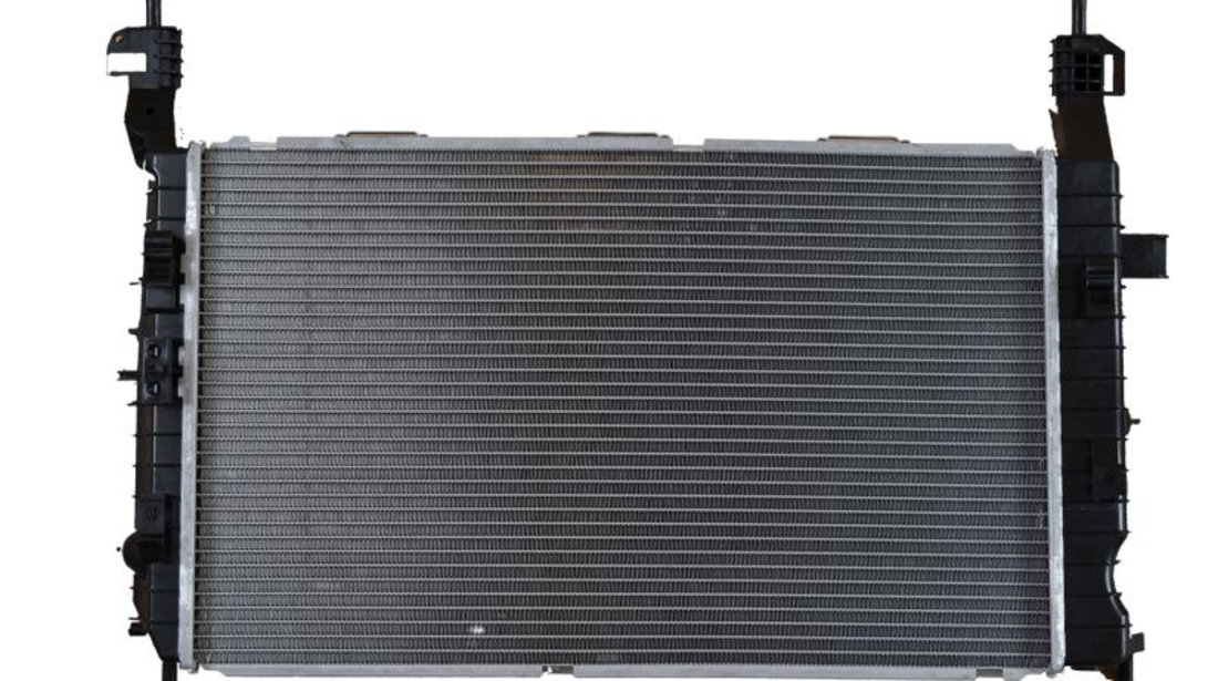 Radiator apa racire motor (fara gaura senzor) OPEL MERIVA A 1.4-1.8 intre 2003-2010 cod intern: CI6459CE