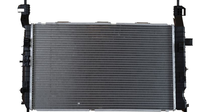 Radiator apa racire motor (fara gaura senzor) OPEL MERIVA A 1.4-1.8 intre 2003-2010