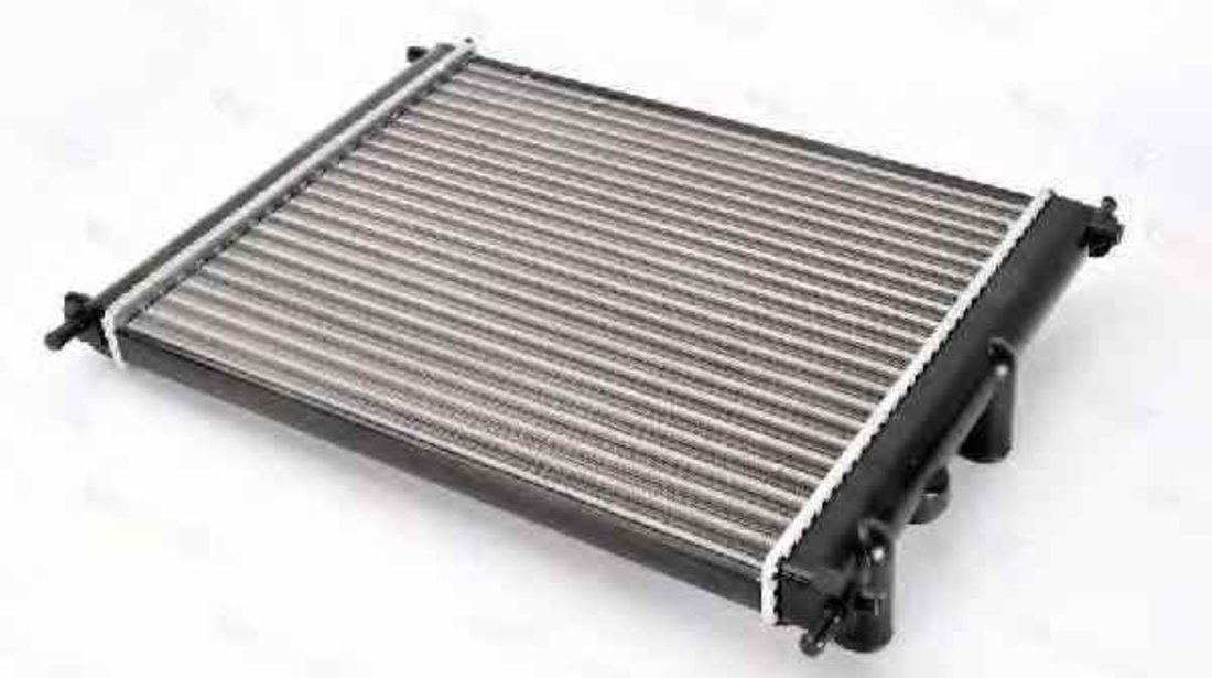 Radiator apa racire motor FIAT BRAVO I 182 THERMOTEC D7F036TT