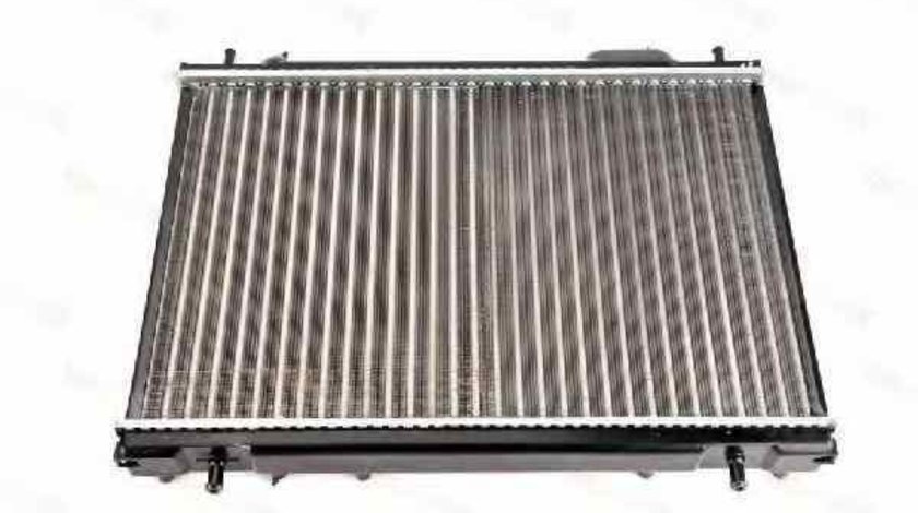 Radiator apa racire motor FIAT BRAVO II 198 Producator THERMOTEC D7F035TT