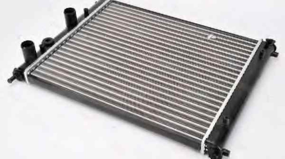 Radiator apa racire motor FIAT MAREA 185 THERMOTEC D7F036TT