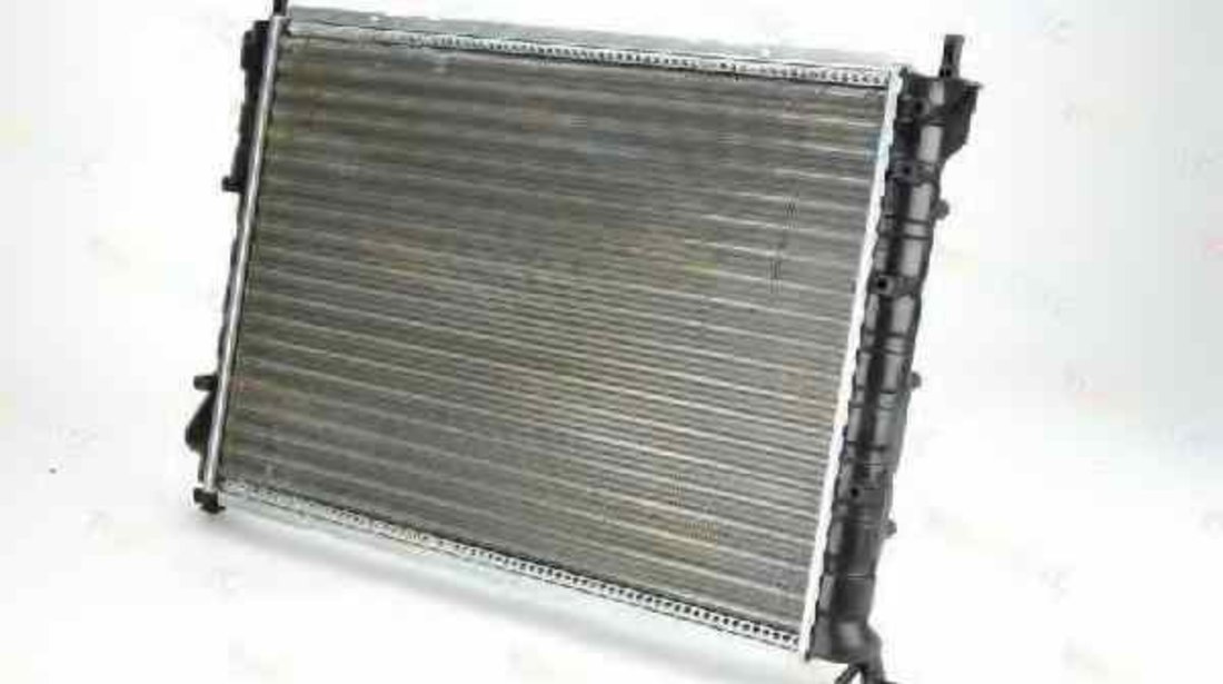 Radiator apa racire motor FIAT PALIO Weekend 178DX THERMOTEC D7F041TT