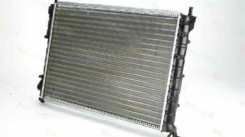 Radiator apa racire motor FIAT PALIO Weekend 178DX THERMOTEC D7F041TT