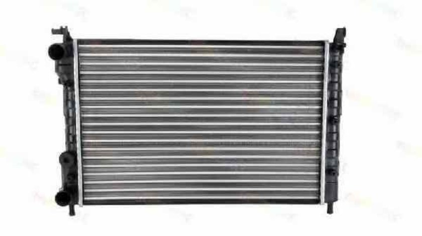 Radiator apa racire motor FIAT PALIO Weekend 178DX THERMOTEC D7F043TT