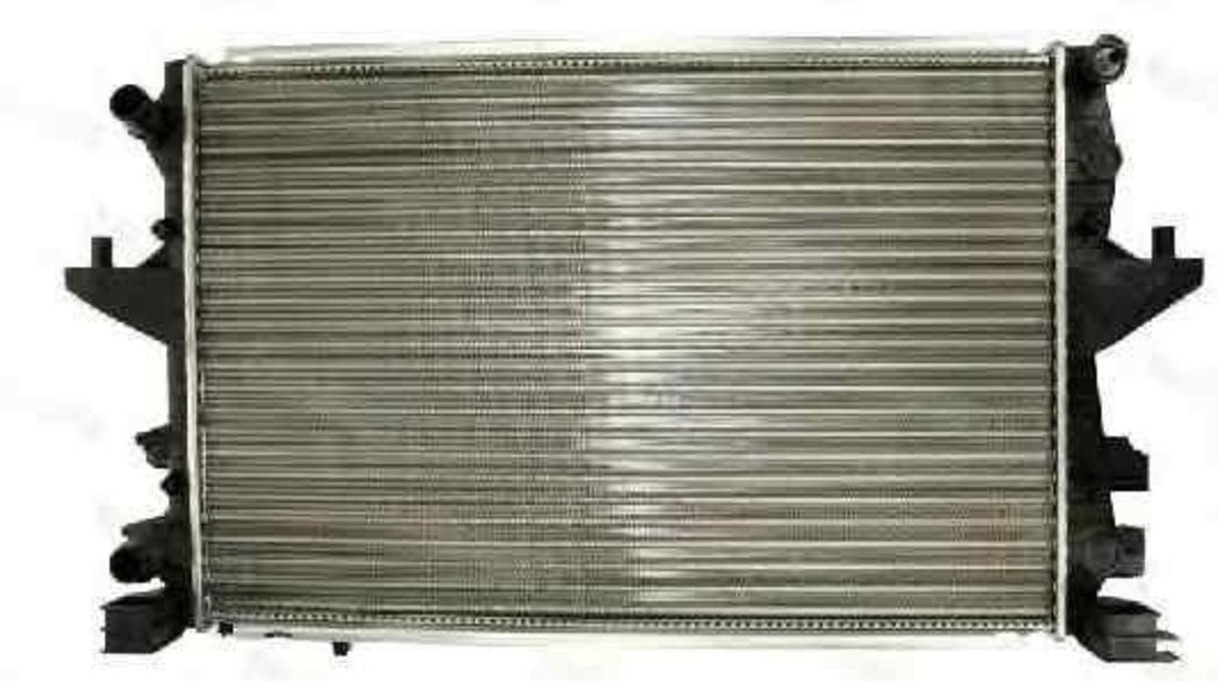 Radiator apa racire motor FIAT PANDA (169) THERMOTEC D7F029TT cod intern: D7F029TTRRU