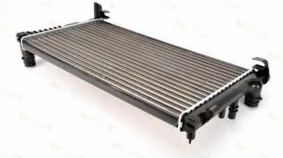 Radiator apa racire motor FIAT PANDA 169 THERMOTEC D7F029TT