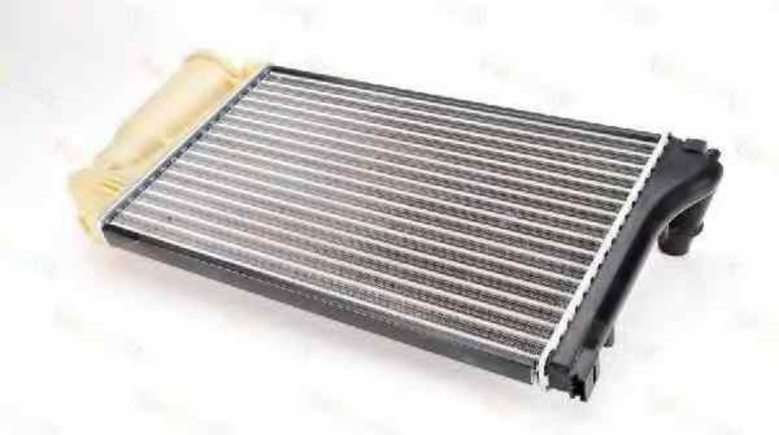 Radiator apa racire motor FIAT PANDA Van 169 THERMOTEC D7F010TT