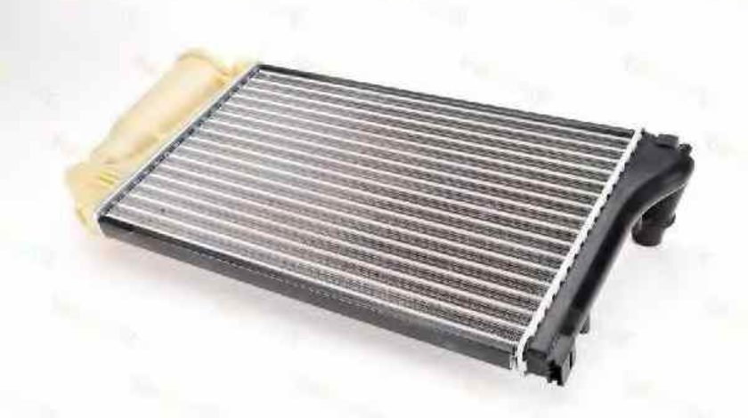 Radiator apa racire motor FIAT PANDA Van 169 THERMOTEC D7F010TT