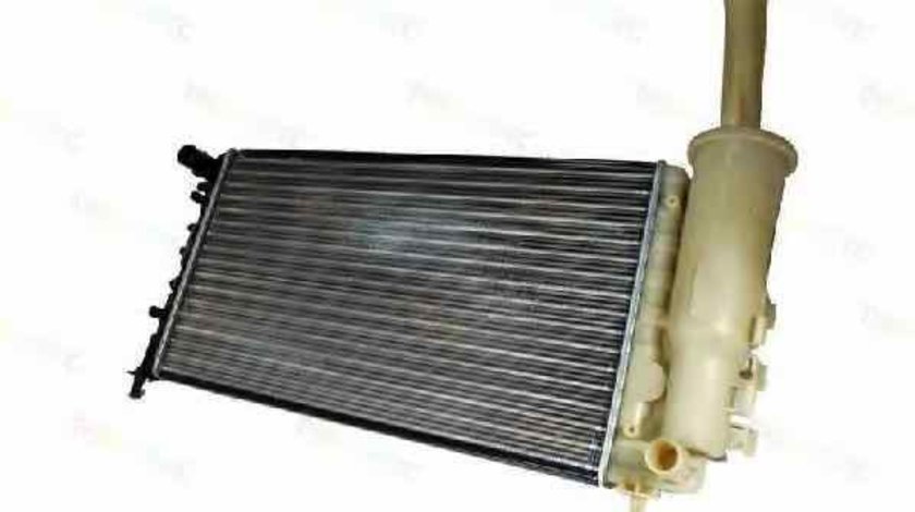 Radiator apa racire motor FIAT PUNTO 188 THERMOTEC D7F011TT