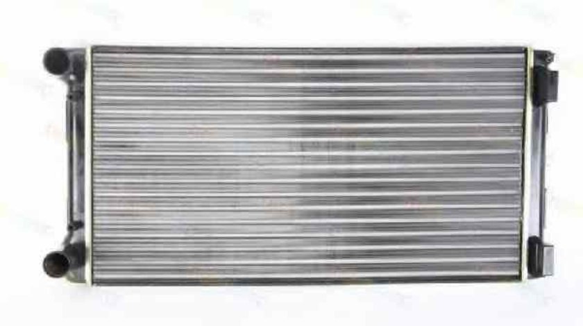 Radiator apa racire motor FIAT PUNTO 188 THERMOTEC D7F045TT