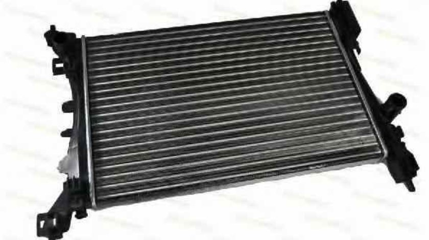 Radiator apa racire motor FIAT PUNTO / GRANDE PUNTO 199 THERMOTEC D7F018TT