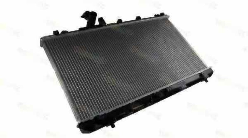 Radiator apa racire motor FIAT SEDICI THERMOTEC D78009TT