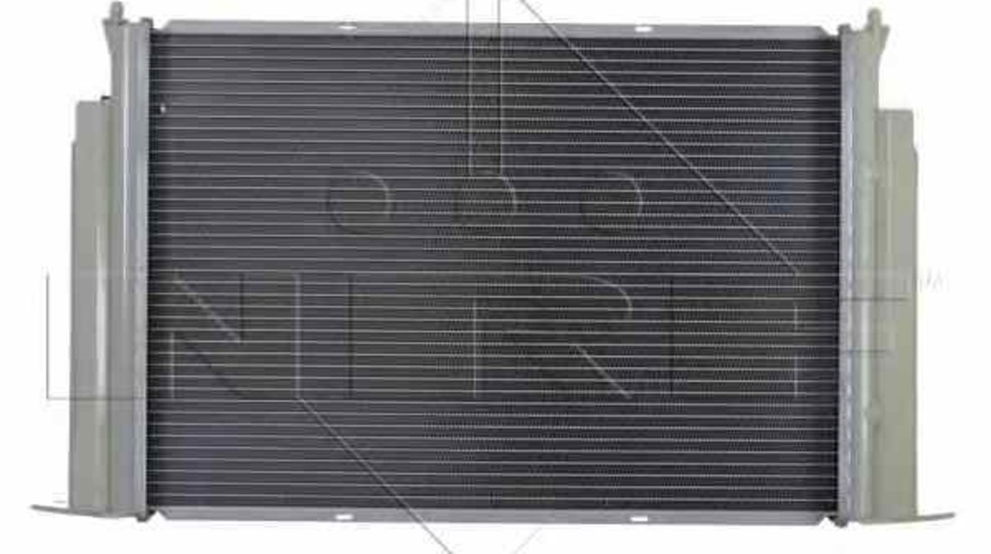 Radiator apa racire motor FIAT STILO 192 NRF 53609