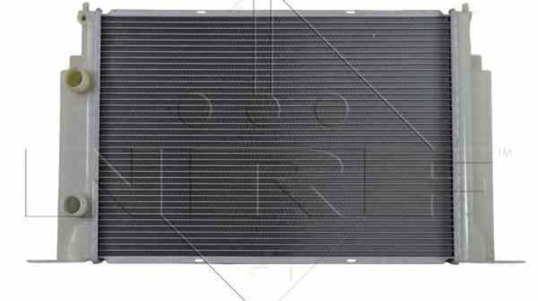 Radiator apa racire motor FIAT STILO 192 NRF 53609