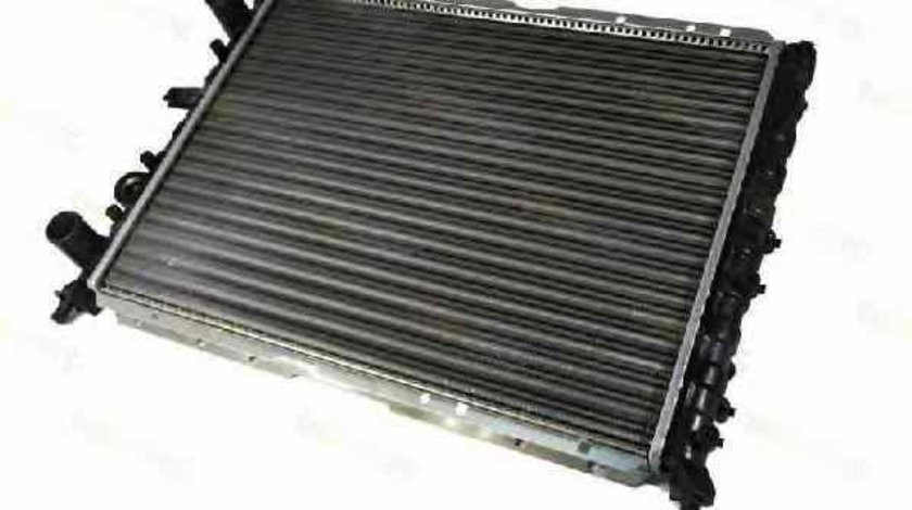 Radiator apa racire motor FIAT TEMPRA 159 THERMOTEC D7F013TT