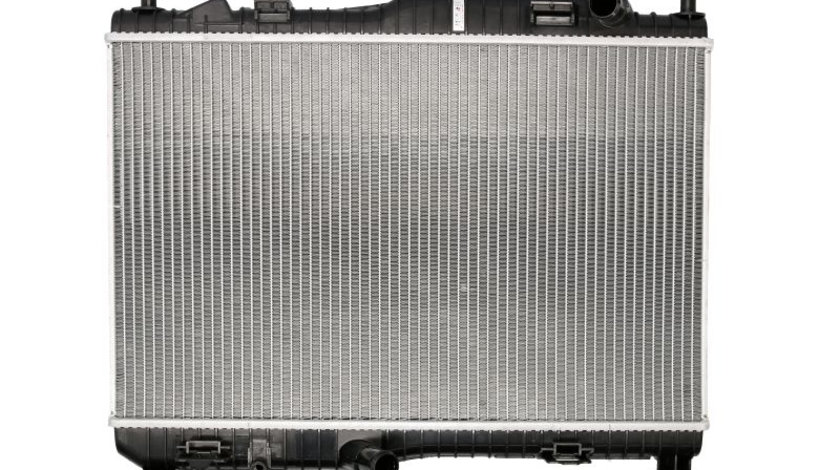 Radiator apa racire motor FORD B-MAX, ECOSPORT, FIESTA VI, TOURNEO COURIER B460, TRANSIT COURIER B460 1.0 dupa 2012