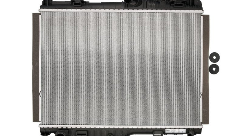 Radiator apa racire motor FORD ECOSPORT, FIESTA VII 1.0 dupa 2013