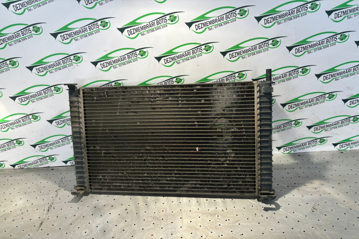 Radiator apa racire motor Ford Fiesta 5 [2001 - 2007] Hatchback 5-usi 1.3 MT (60 hp)