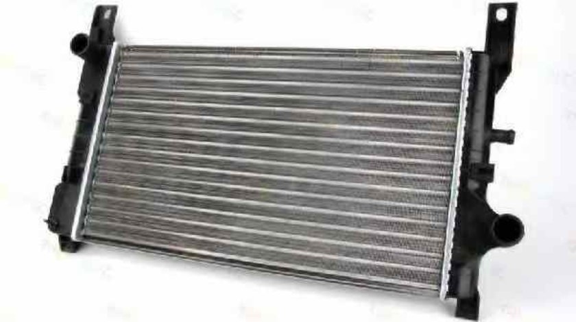 Radiator apa racire motor FORD FIESTA II FBD THERMOTEC D7G024TT