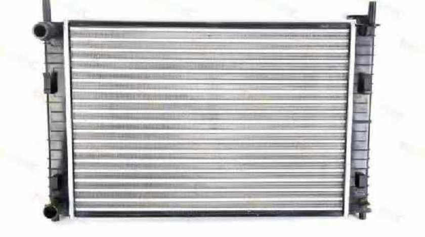 Radiator apa racire motor FORD FIESTA V JH JD THERMOTEC D7G014TT