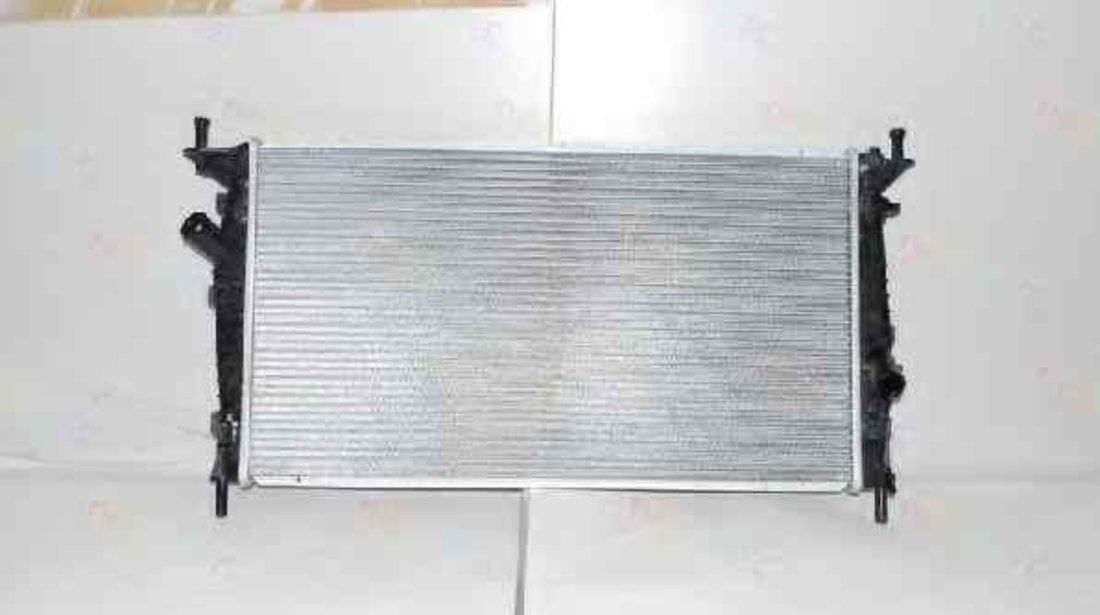 Radiator apa racire motor FORD FOCUS C-MAX THERMOTEC D7G002TT