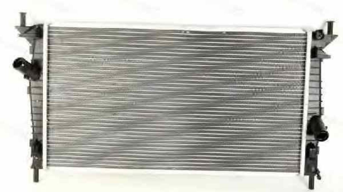 Radiator apa racire motor FORD FOCUS C-MAX THERMOTEC D7G002TT