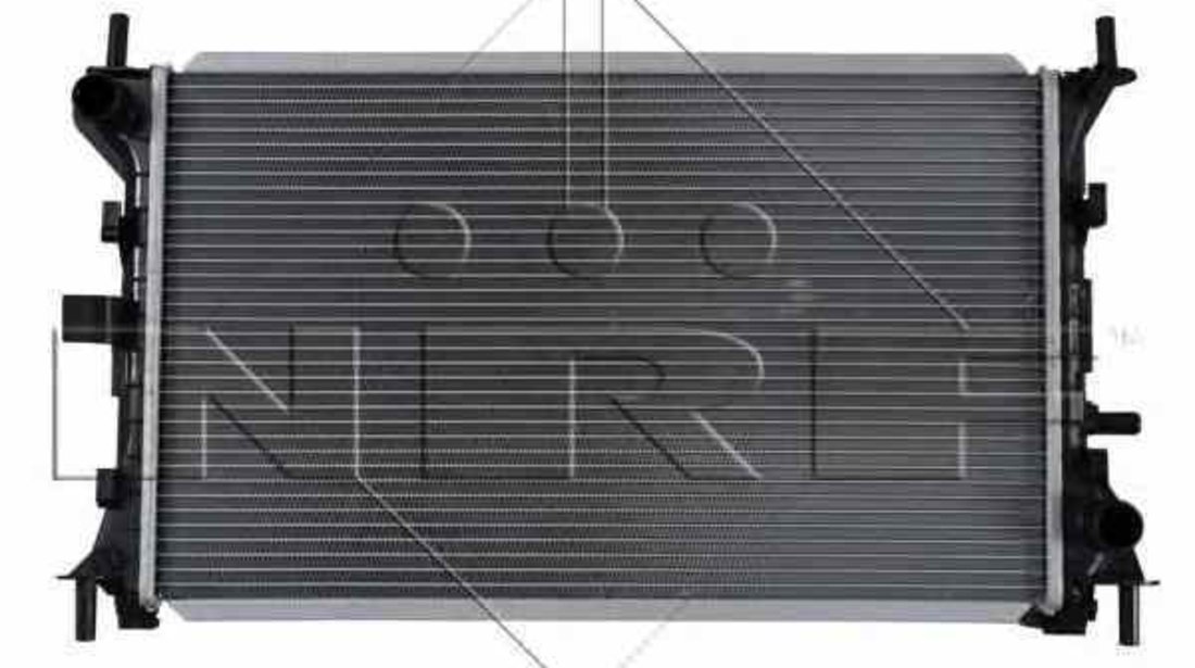 Radiator apa racire motor FORD FOCUS combi DNW NRF 509638