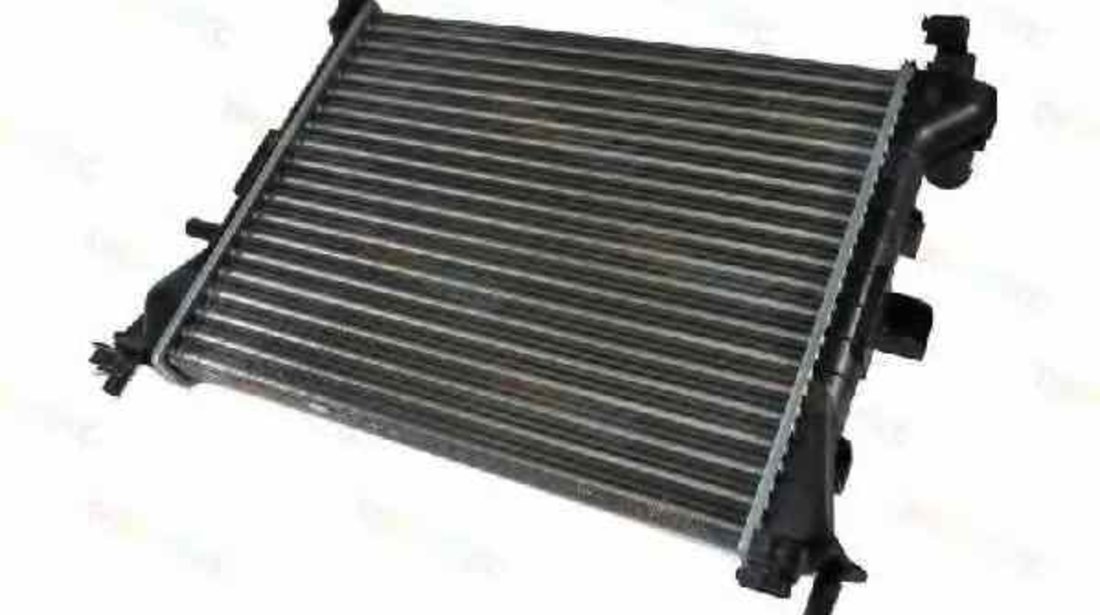 Radiator apa racire motor FORD FOCUS DAW DBW THERMOTEC D7G011TT