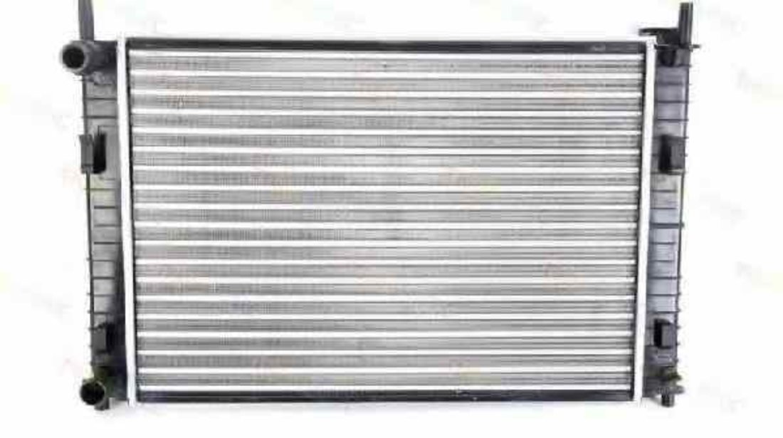 Radiator apa racire motor FORD FUSION JU THERMOTEC D7G014TT