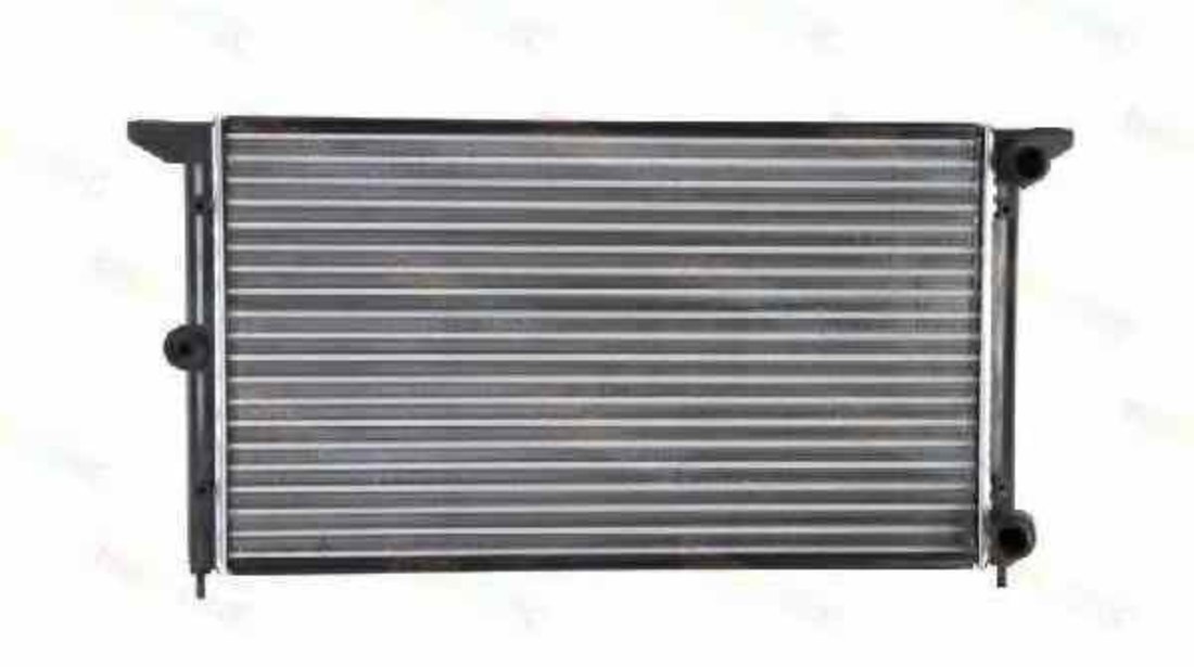 Radiator apa racire motor FORD GALAXY WGR Producator THERMOTEC D7W040TT