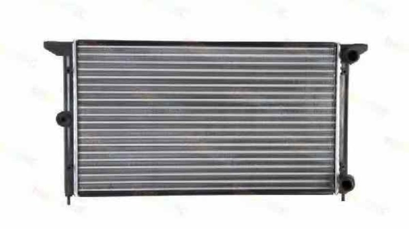 Radiator apa racire motor FORD GALAXY WGR THERMOTEC D7W040TT